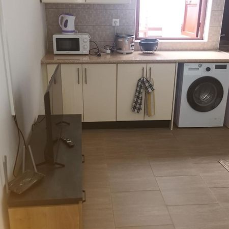 Le Rahma Hotel Sada Bagian luar foto