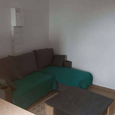 Le Rahma Hotel Sada Bagian luar foto