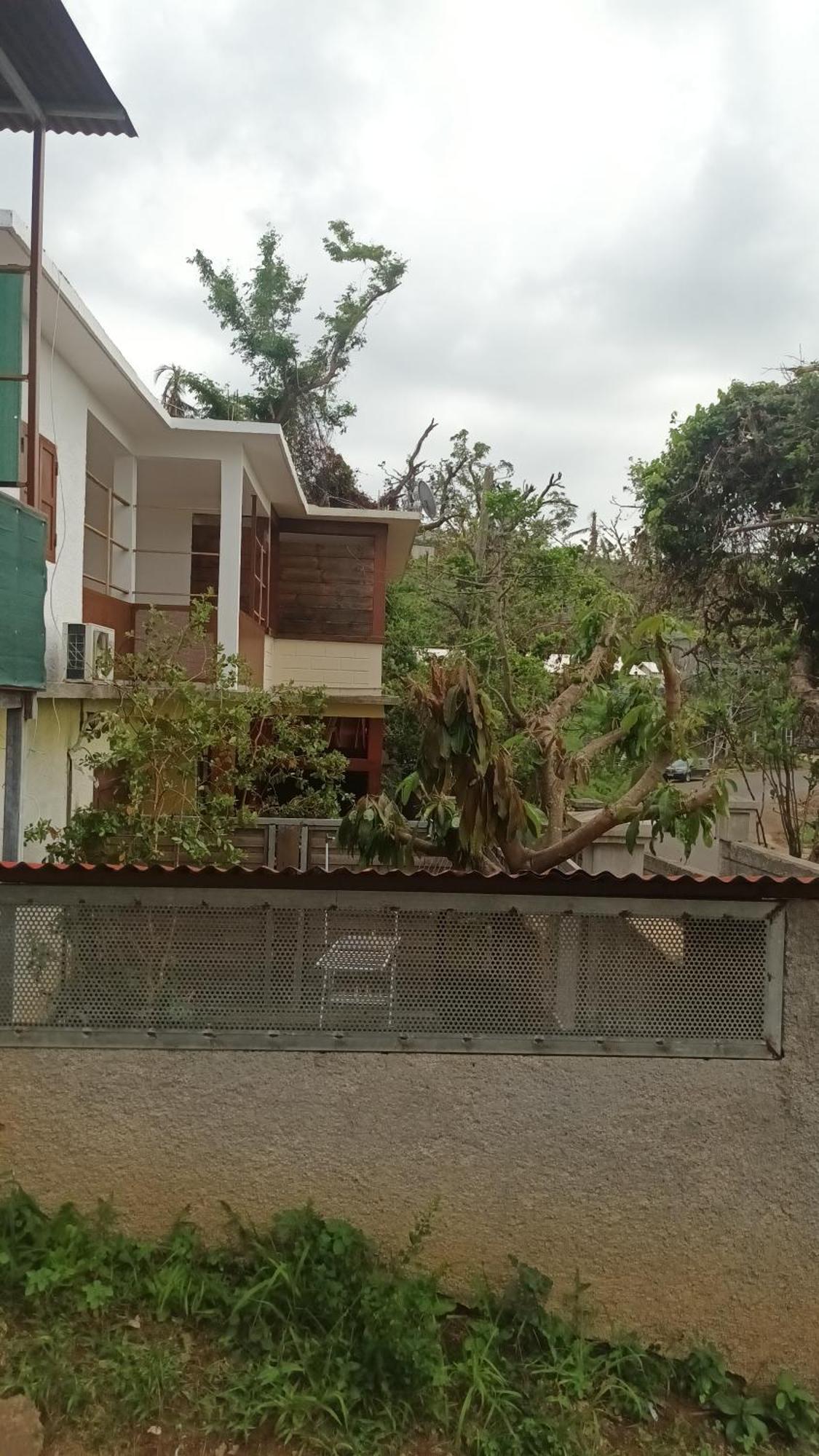 Le Rahma Hotel Sada Bagian luar foto