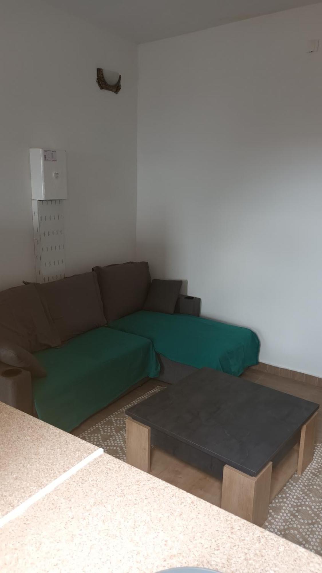 Le Rahma Hotel Sada Bagian luar foto