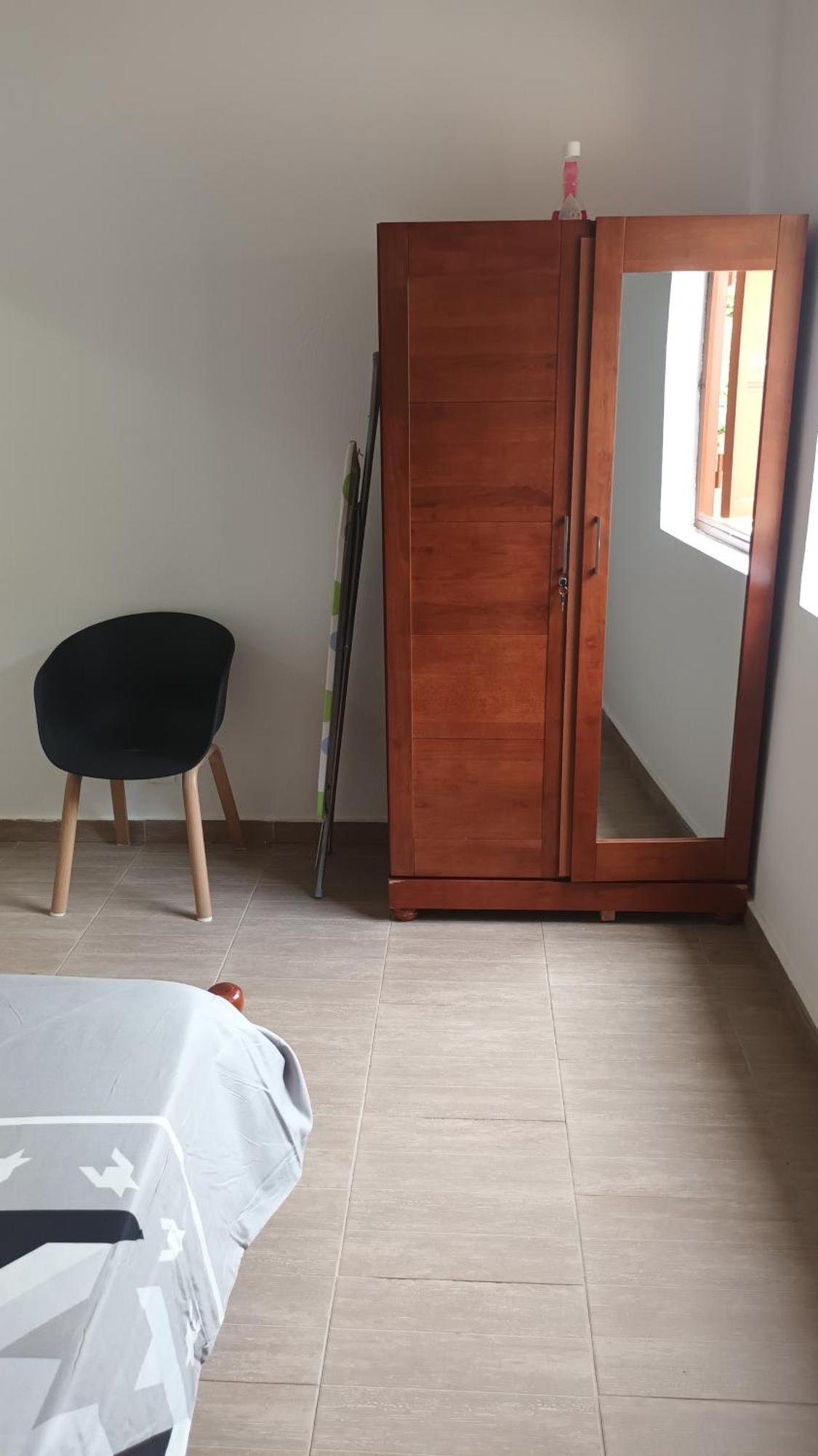 Le Rahma Hotel Sada Bagian luar foto